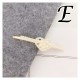Little B House Korean Style Pearl Design Hairpin Hair Accessory Crystal Hair Clips Jepit Rambut - H39