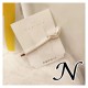 Little B House Korean Style Pearl Design Hairpin Hair Accessory Crystal Hair Clips Jepit Rambut - H39