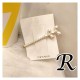 Little B House Korean Style Pearl Design Hairpin Hair Accessory Crystal Hair Clips Jepit Rambut - H39