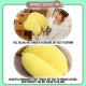 [Little B House] Cartoon Lovely Cotton Banana Plush Toy Doll Pillow Birthday Gift Bantal Pisang - BT273