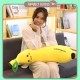 [Little B House] Cartoon Lovely Cotton Banana Plush Toy Doll Pillow Birthday Gift Bantal Pisang - BT273