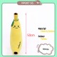 [Little B House] Cartoon Lovely Cotton Banana Plush Toy Doll Pillow Birthday Gift Bantal Pisang - BT273