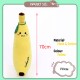 [Little B House] Cartoon Lovely Cotton Banana Plush Toy Doll Pillow Birthday Gift Bantal Pisang - BT273