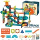 [Little B House] Magnetic Building Blocks Transparent Tile Ball Kids Educational Toy Mainan Magnet - BT282