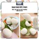 Little B House DIY Rice Ball Mould Cartoon Sushi Maker Rice Roll Mold Boiled Egg Mold Acuan Telur - KW09