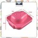 Little B House DIY Rice Ball Mould Cartoon Sushi Maker Rice Roll Mold Boiled Egg Mold Acuan Telur - KW09