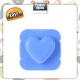 Little B House DIY Rice Ball Mould Cartoon Sushi Maker Rice Roll Mold Boiled Egg Mold Acuan Telur - KW09