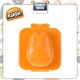 Little B House DIY Rice Ball Mould Cartoon Sushi Maker Rice Roll Mold Boiled Egg Mold Acuan Telur - KW09