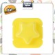 Little B House DIY Rice Ball Mould Cartoon Sushi Maker Rice Roll Mold Boiled Egg Mold Acuan Telur - KW09