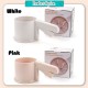 LittleBHouse Semi-Automatic Flour Sieve Hand-Held Sifter Shaker Cup Flour Filter 面粉筛Penapis Tepung Tangan- KW35