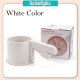 LittleBHouse Semi-Automatic Flour Sieve Hand-Held Sifter Shaker Cup Flour Filter Penapis Tepung Tangan- KW35