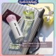 Little B House Portable Travel 4in1 Set Leak Proof Bottles Refillable Containers Botol Lotion - TV01