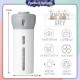 Little B House Portable Travel 4in1 Set Leak Proof Bottles Refillable Containers Botol Lotion - TV01
