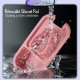 Little B House Travel Pill Compartment Case Storage Medicine Splitter with Cutter Blade Kotak Ubat - TV03