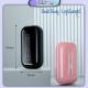 Little B House Travel Pill Compartment Case Storage Medicine Splitter with Cutter Blade Kotak Ubat - TV03