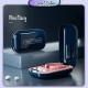Little B House Travel Pill Compartment Case Storage Medicine Splitter with Cutter Blade Kotak Ubat - TV03
