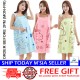 Little B House Wearable Fast Drying Bath Towel Cute Design Quick Dry Bath Towels Tuala Mandi - TV06