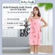 Little B House Wearable Fast Drying Bath Towel Cute Design Quick Dry Bath Towels Tuala Mandi - TV06