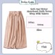 Little B House Wearable Fast Drying Bath Towel Cute Design Quick Dry Bath Towels Tuala Mandi - TV06