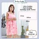 Little B House Wearable Fast Drying Bath Towel Cute Design Quick Dry Bath Towels Tuala Mandi - TV06