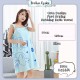 Little B House Wearable Fast Drying Bath Towel Cute Design Quick Dry Bath Towels Tuala Mandi - TV06