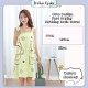Little B House Wearable Fast Drying Bath Towel Cute Design Quick Dry Bath Towels Tuala Mandi - TV06