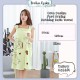 Little B House Wearable Fast Drying Bath Towel Cute Design Quick Dry Bath Towels Tuala Mandi - TV06