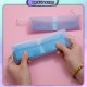 Little B House Portable Face Masks Storage Clip Organizer Mask Storage Face Mask Keeper Simpanan Mask - Mask05