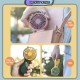 Little B House Charging Portable Fan USB Rechargeable Handheld Mini Fan with Night Light Kipas Mini - TV08