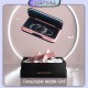 Little B House Portable Medicine Pill Box Sealed Storage Box Vitamins Dispenser Container Kotak Ubat - TV09