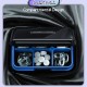 Little B House Portable Medicine Pill Box Sealed Storage Box Vitamins Dispenser Container Kotak Ubat - TV09