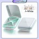 Little B House Portable Medicine Pill Box Sealed Storage Box Vitamins Dispenser Container Kotak Ubat - TV09