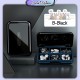 Little B House Portable Medicine Pill Box Sealed Storage Box Vitamins Dispenser Container Kotak Ubat - TV09