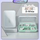 Little B House Portable Medicine Pill Box Sealed Storage Box Vitamins Dispenser Container Kotak Ubat - TV09