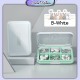 Little B House Portable Medicine Pill Box Sealed Storage Box Vitamins Dispenser Container 药盒 Kotak Ubat - TV09