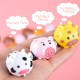 Little B House Cute Animal Pull Back Inertia Car Toys For Children Interesting Kids Toys Mainan Mini-BT275