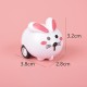 Little B House Cute Animal Pull Back Inertia Car Toys For Children Interesting Kids Toys Mainan Mini-BT275