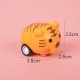 Little B House Cute Animal Pull Back Inertia Car Toys For Children Interesting Kids Toys Mainan Mini-BT275