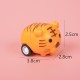 Little B House Cute Animal Pull Back Inertia Car Toys For Children Interesting Kids Toys回力动物小汽车Mainan Mini-BT275