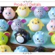 Little B House Cartoon Animal Pull Back Toy Car Fall Resistant Inertial Pull Back Car Mainan Mini - BT276