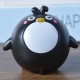 Little B House Cartoon Animal Pull Back Toy Car Fall Resistant Inertial Pull Back Car Mainan Mini - BT276