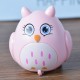 Little B House Cartoon Animal Pull Back Toy Car Fall Resistant Inertial Pull Back Car Mainan Mini - BT276