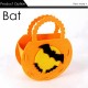 Little B House Halloween Non Woven Gift Bag Festival Party Child Candy Prop Bag Beg Parti - HW03