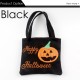 Little B House Halloween Non Woven Gift Bag Festival Party Child Candy Prop Bag Beg Parti - HW03