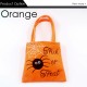 Little B House Halloween Non Woven Gift Bag Festival Party Child Candy Prop Bag Beg Parti - HW03