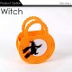 Little B House Halloween Non Woven Gift Bag Festival Party Child Candy Prop Bag Beg Parti - HW03