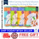 [Little B House] Write & Wipe English Learning Card Alphabet Words Math Number Card Kad ABC Kad Nombor-BT287