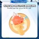 [Little B House] Children's 3D Dinosaur Water Gun Squirt Gun Small Pistol Kids Toys Air Mainan Bayi -BT298