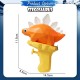 [Little B House] Children's 3D Dinosaur Water Gun Squirt Gun Small Pistol Kids Toys Air Mainan Bayi -BT298
