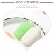 Little B House Homemade Silicone Ice Cream Mold Ice Maker Baby DIY Popsicle Stick Acuan Ice Cream - KW24